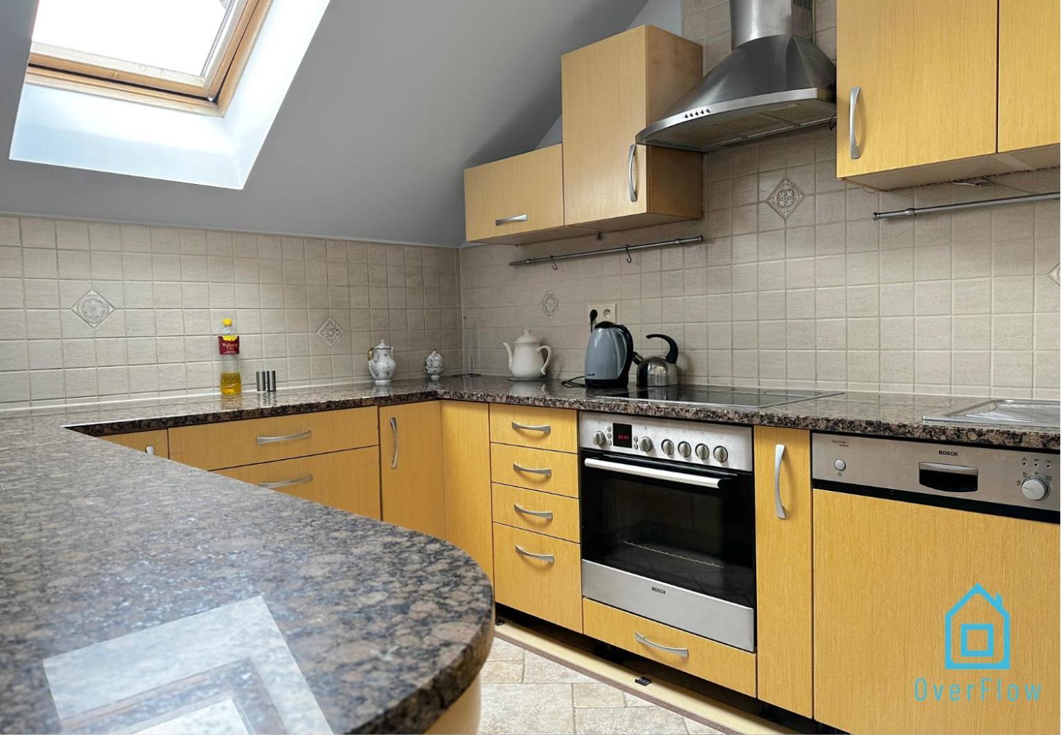 Purple Room - Charming Place, 15 Minutes To Gdansk Old Town & 5 Minutes To Seaside Exterior foto